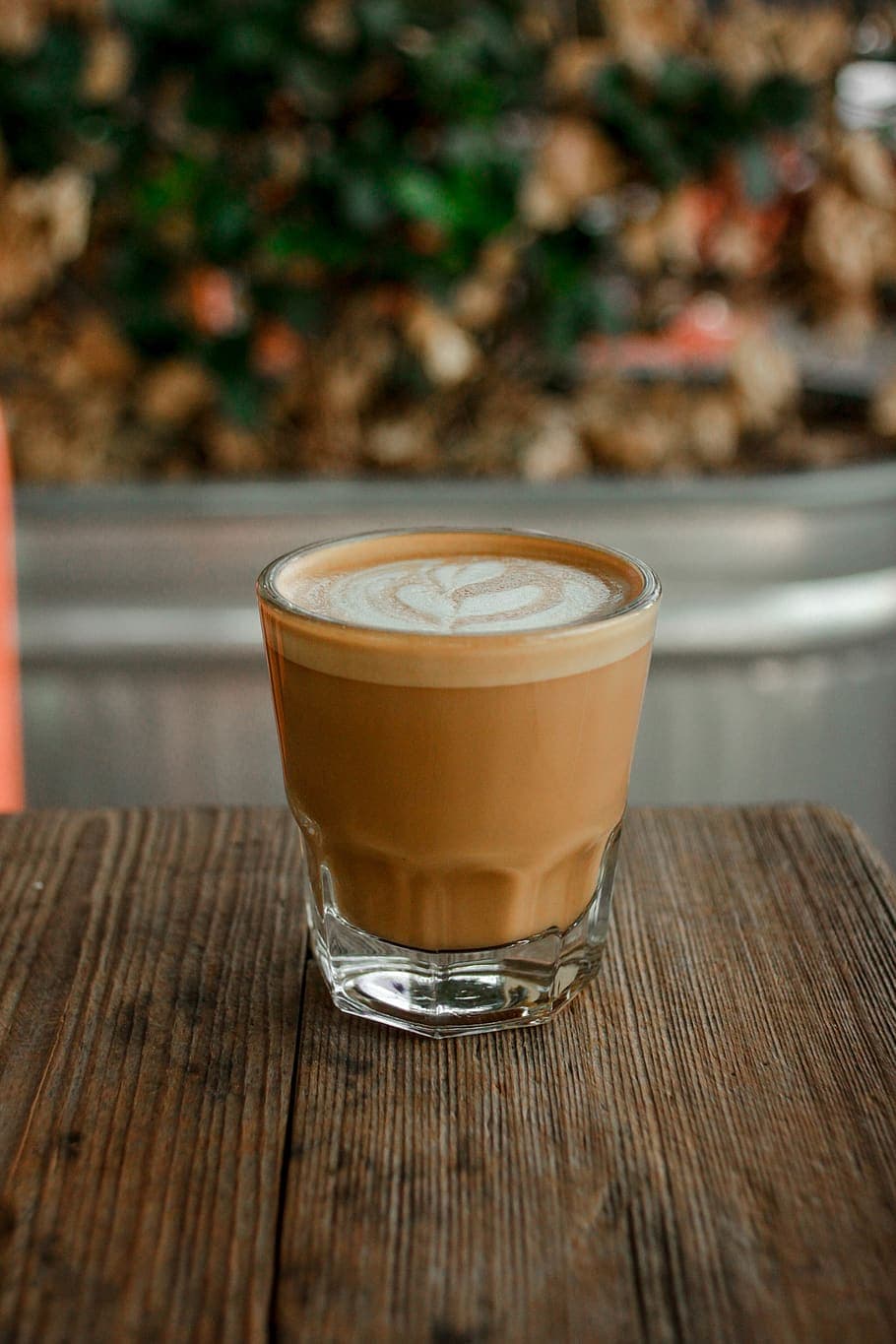 Café Cortado