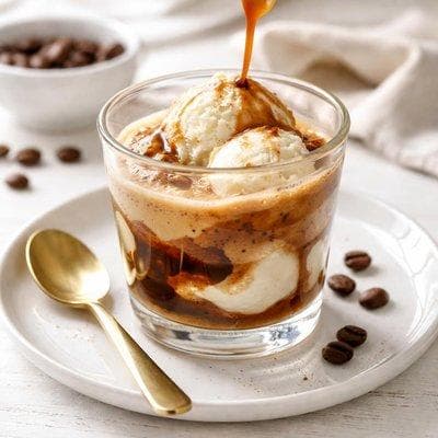 Affogato Freddo