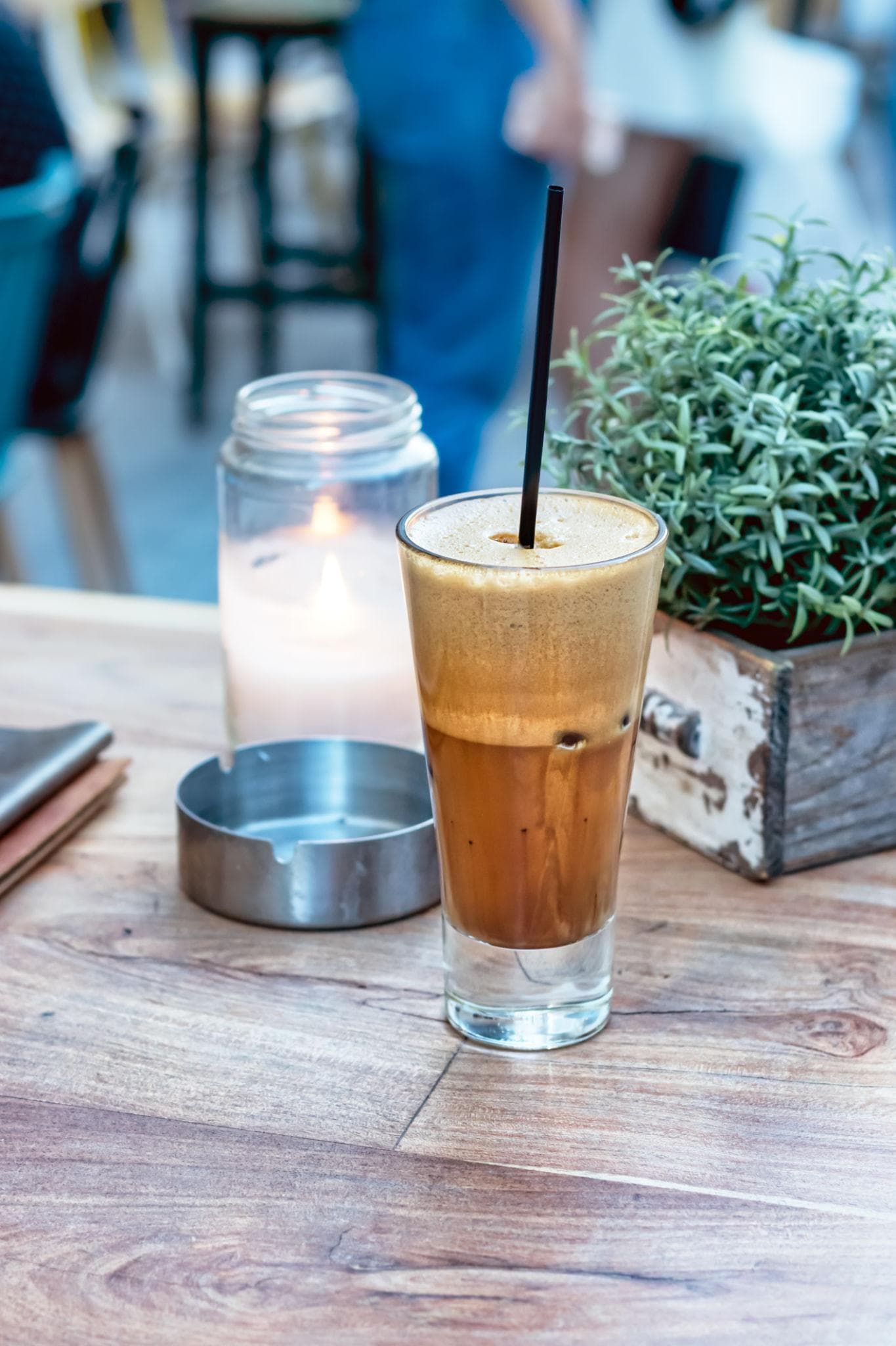 Freddo Cappuccino