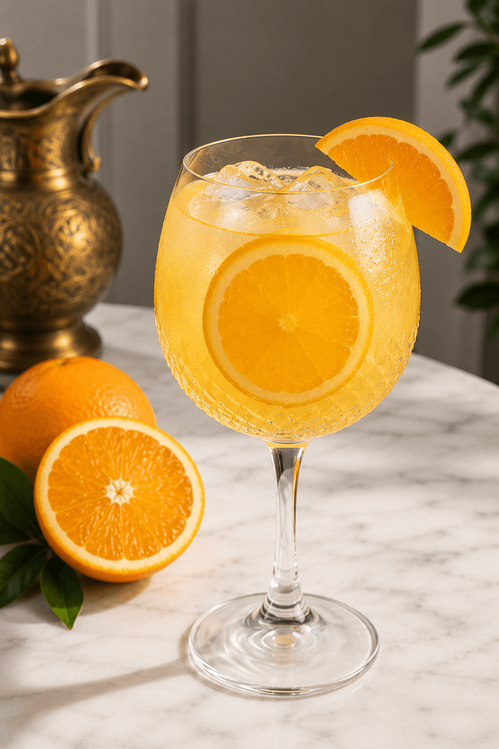 Agua de Valencia